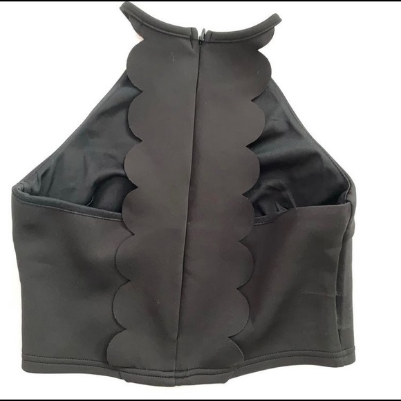 Forever 21 crop top - Picture 2 of 2